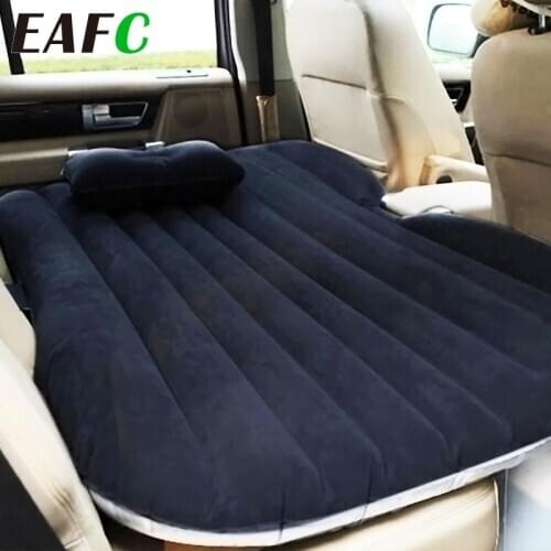 EAFC Car Mattresses China