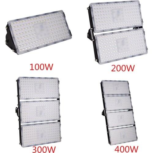 GERUITE LED Floodlights