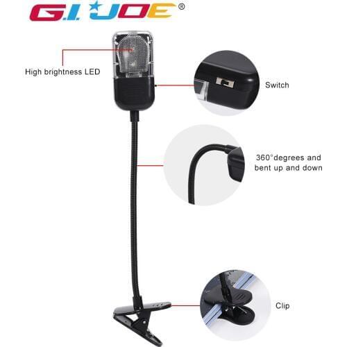 GIJOE Portable Flashlights