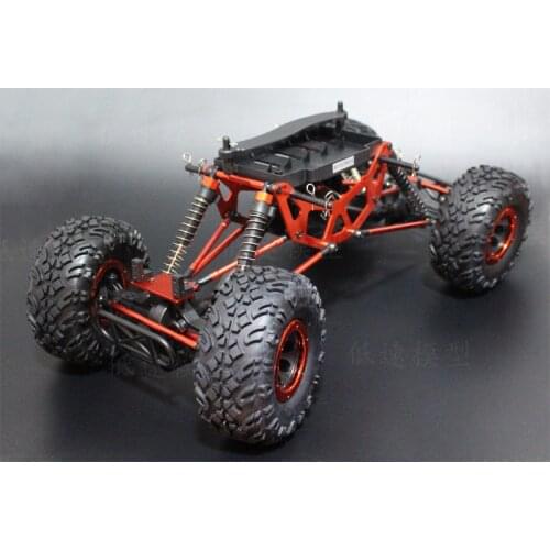 HSP 94180 climbing frame can be changed D90 frame climbing frame two-wheeled steering