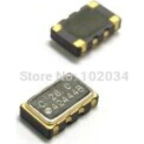 IT5305BE 24.5535M 24.5535MHZ 5*3.2mm 0.5ppm Crystal Oscillator x 10PCS