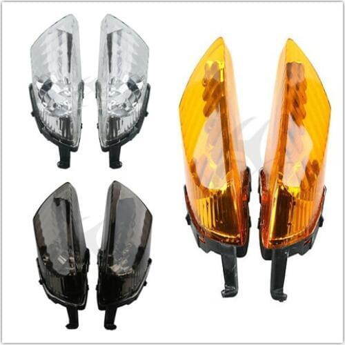 Motorcycle Turn Light Indicator Signal Winker For Honda VFR800 2006-2010 2009 2008 2007