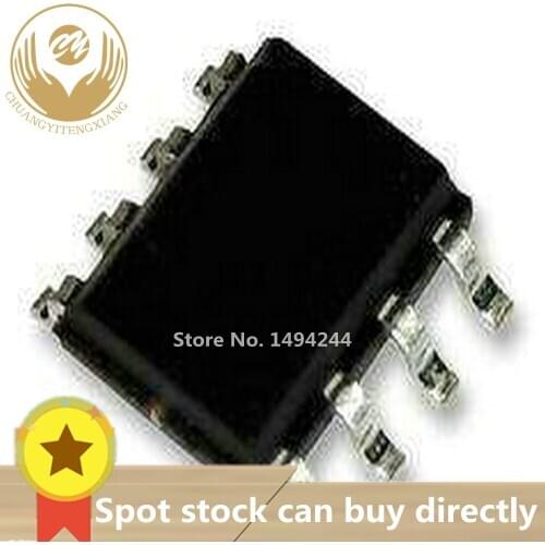 10pcs LSP5503 LSP5503SEAC LSP5503L LSP5503 SOP-8 In Stock