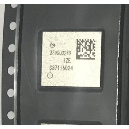 New Original 339S00249 For ipad Air 5 ipad pro 10.5 wifi bluetooth IC Module Chip