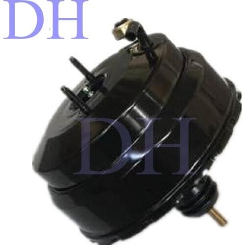 Power Vacuum Brake Booster L200 K74T 1998-2007#OEM:MR449474