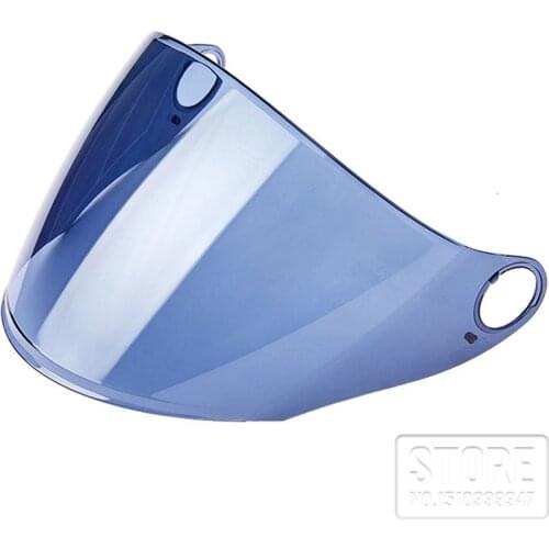 GXT708 helmet visor black transpare visors for GXT 708 HELMETS