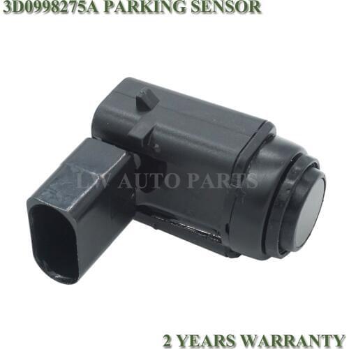 3D0998275A Parking Sensor System 1J0919275 For Skoda VW Bora EOS Golf Jetta Touareg Porsche Cayenne