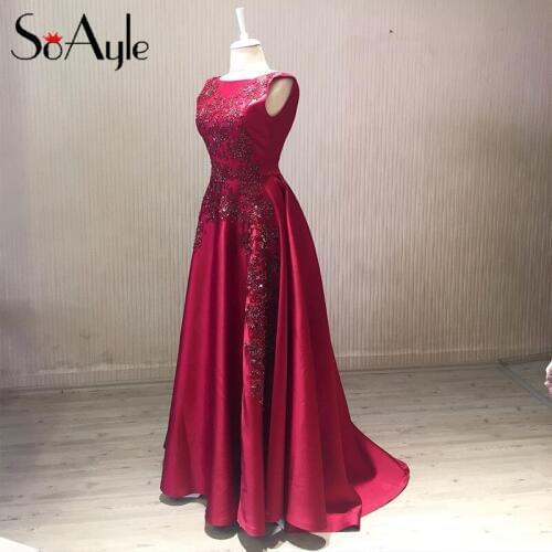 SoAyle Dresses For Mothers Of Brides