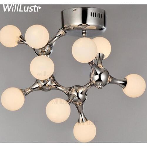 Willlustr Ceiling Lamps
