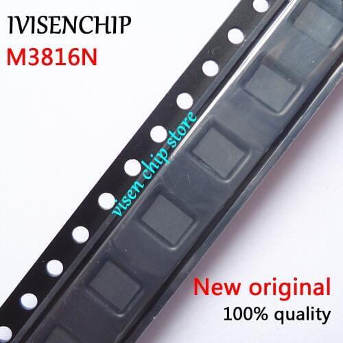 1pcs QM3816N6 QM3816N M3816N 5MM*6MM QFN-8