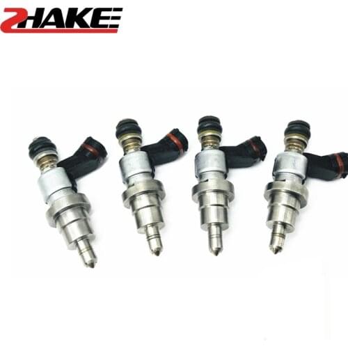 100% Original Fuel Injector 23209-28030 2325028030 2320928030 For Japan Car Fuel Nozzle