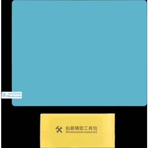 2 Pcs Car Side Windows Mirror Rainproof Film Anti-Fog Clear Protective Sticker D7WD