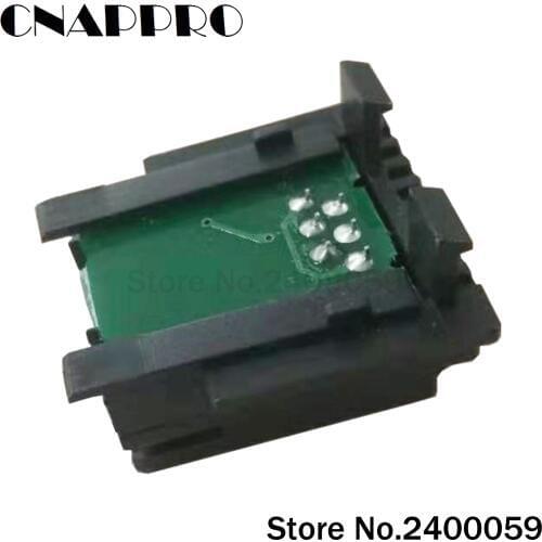 4PCS/Lot Compatible Xerox Drum Cartridge Chips Used in Phaser6500 Phaser 6500 WorkCentre-6505 NF 76K05360 Imaging Unit Chip