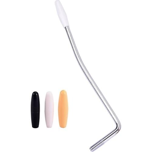 Arm Whammy Bar Electric Guitar Tremolo System Parts For Mexican US FD ST 5mm