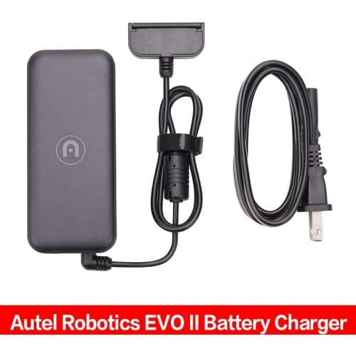 EVO II Battery/Car Charger for Autel Robotics EVO II Drone Quadcopter 8K HD Camera Drone Accessories