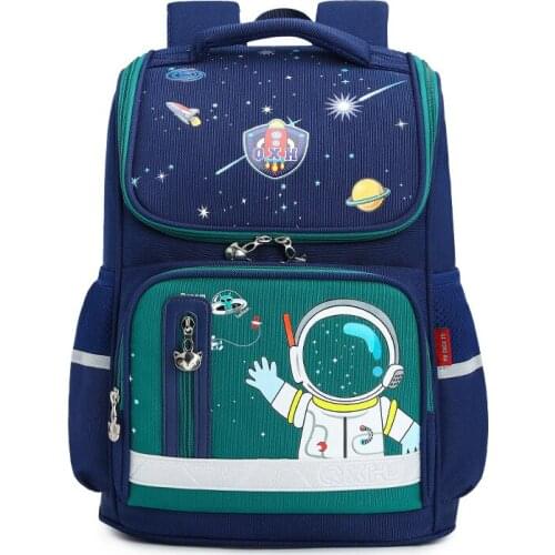 Children School Bags Boys Girls Waterproof Orthopedic Backpacks Kids Book Bags Schoolbag Primary School Backpacks Bolsa Infantil