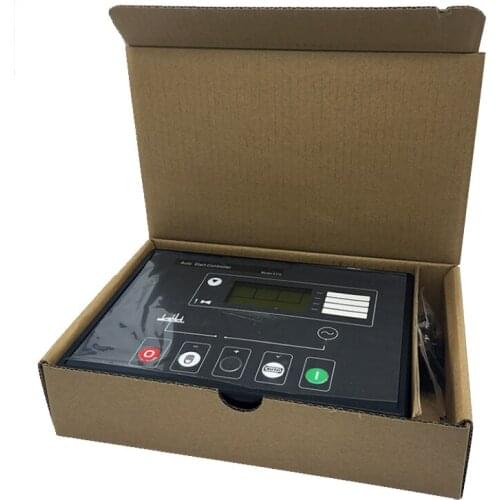 DSE 5110 Deep Sea Controller for Generator Set Free Shipping to USA