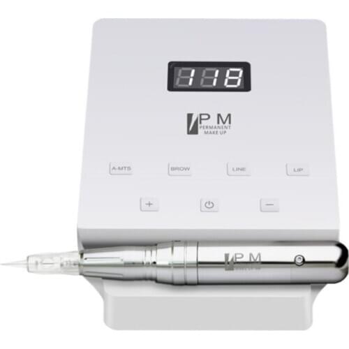 Eyebrow Embroidery Machine OEM Microblading Permanent Makeup Tattoo Gun