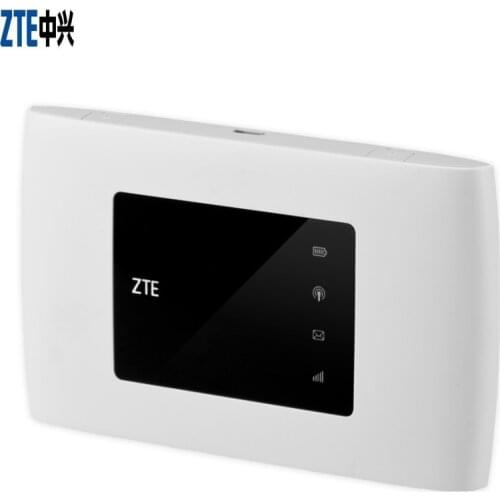 ZTE MF920U wifi 3g 4g support hotspot wireless internet lte modem for pc unlocked iot dongle usb car