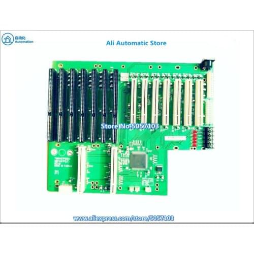 NBP1407P (LF) Industrial Control Machine Base Plate REV:D Industrial Floor 79N1407P00X0 Server Base Plate