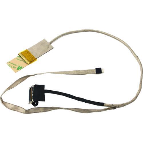 New For HP Pavilion G7-2000 Series LED LCD Screen LVDS Video Cable DD0R39LC000