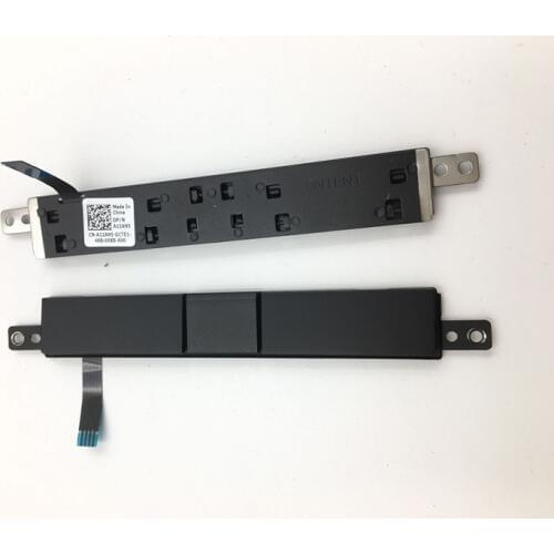 Original Laptop Touchpad Buttons For DELL E7440 Touchpad Left and Right Button L&R Button CN- A12AN5 A12AN5 PK37B00E600
