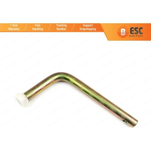 ESC EDP25 Left or Right Side Sliding Door Upper Roller Guide for VW T4 Caravelle Multivan 1990-2003
