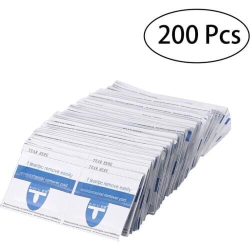 RUIMIO Nail Polish Remover