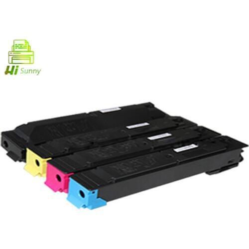 TK-5195 TK-5196 TK-5197 TK-5198 TK-5199 for Kyocera TASKalfa 306ci 306 toner cartridge
