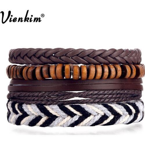 Vienkim Pair Bracelets