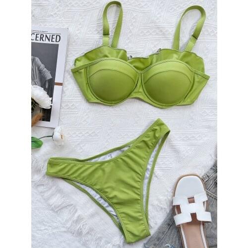 Swimwear Vikinii China