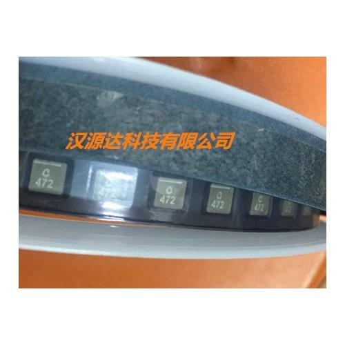 XAL6060-472MEC patch integrally molded high-current inductors 6060-6.8UH 11A