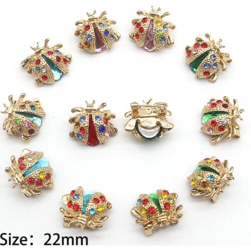 YWXINXI Small Brooches For Clothes