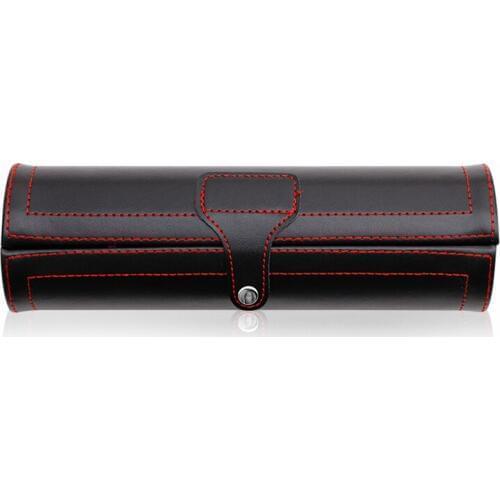 1 Set Leather Shoes Polish Cleaning Kit Keep Shiny Clean Tools for Shoes Bags New