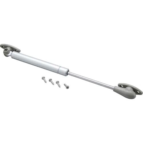 20N/30N/40N/50N/60N/80N/100N/120N/150N Hydraulic Gas Strut Lift Support Door Cabinet Hinge Spring Rubber Core