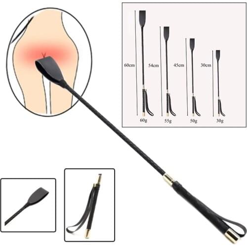 30-60CM Flirting Spanking Bdsm Paddle Bdsm Bondage Adult Games Slut Slave Fetish Chastity Restraints SM Sex Toys For Couples