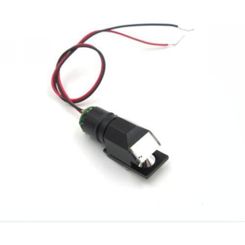 639nm 100mw Red Laser Module Diode Line Laser High Brightness High Quality