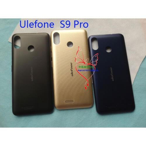 BEEKOOTEK Cases For Phones Ulefone S9 Pro
