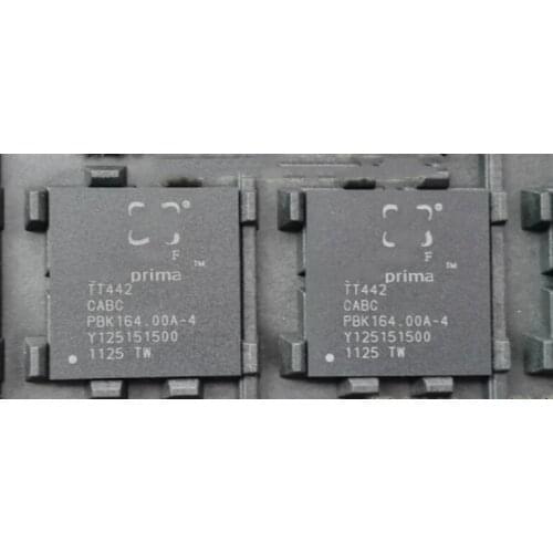 5-10PCS New TT442CABC TT442-CABC BGA Automobile navigation master chip