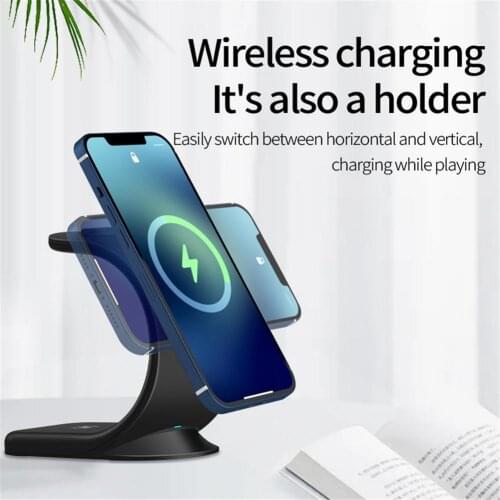 HXSJ Wireless Chargers For Iphone