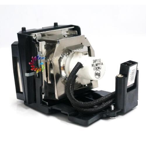 Original Projector Lamp AN-XR30LP SHP110 200W for PG-F211X XG-F210 PG-F15X PG-F2 PG-F200X XR-41X PG-F150X XR-30X