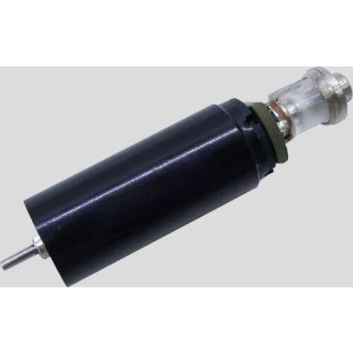 31ZY Permanent Magnet DC Steel Tube Motor Planetary Window Opener Motor 12v24V Medical Equipment Gear Motor