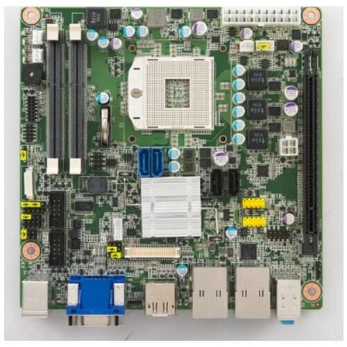 Industrial control panel Aimb-273 aimb273g21302e-t 273g2-00a1e industrial motherboard