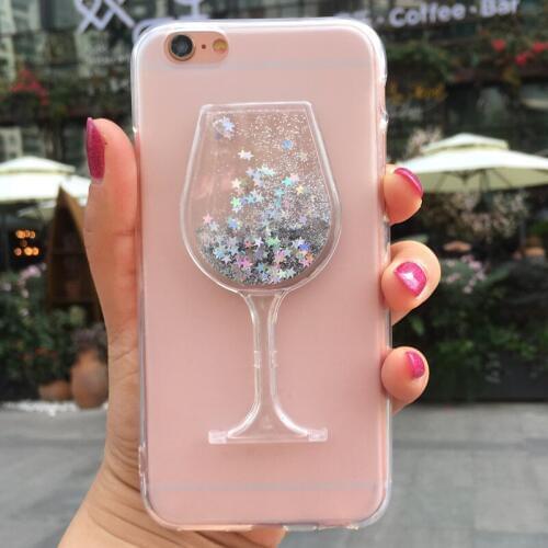 Silicone Sand Phone Case for Asus Zenfone Max Pro M1 M2 ZB601KL ZB602KL ZB633KL ZB632KL ZB631KL Glitter Soft Cover Case