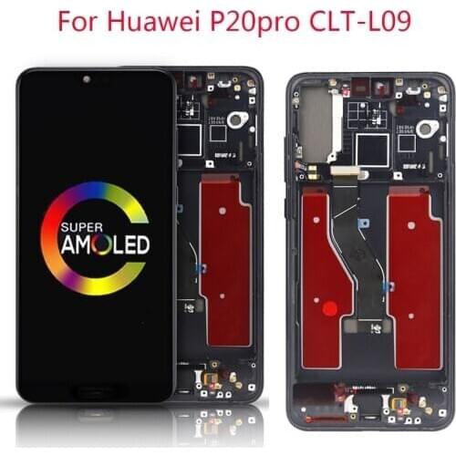 Аккумуляторы для телефонов Huawei P20 Pro Sinbeda China At AliExpress