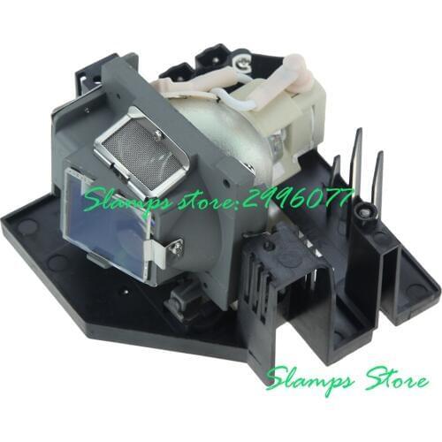 Compatible CS.5J0DJ.001 for BenQ SP820 Projector Bulb Lamp with housing 180days warranty