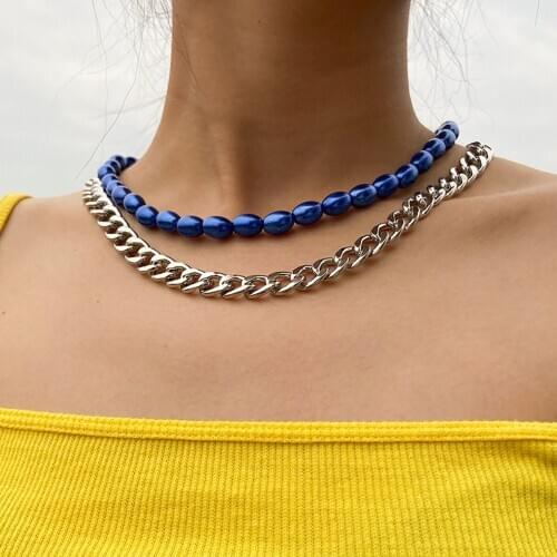YWUULI Chains