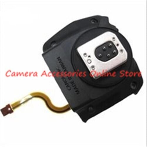 Repair Parts For Canon Speedlite 430EX III-RT 430 EX III RT Flash Hotshoe Mount Base Hot Shoe Foot Bracket Ass'y CY1-4334-000