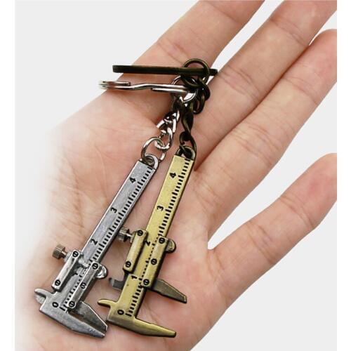 ZJMZYM Keyrings