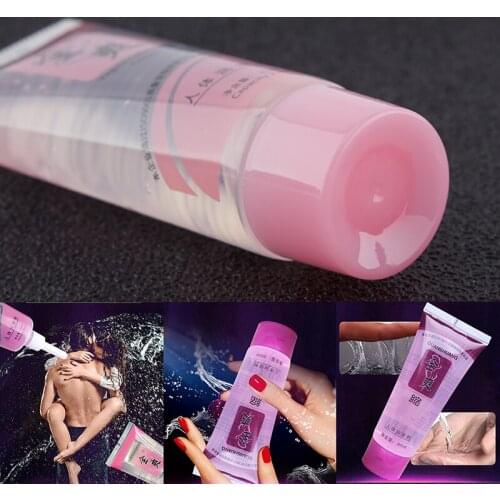 1PC 25ml Female Vaginal Tightening Shrinking Gel Vagina Repair Cream Lubricating Oil for Women